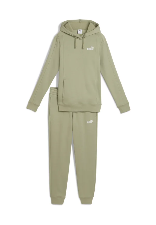 SET - Jogginghose - lux army