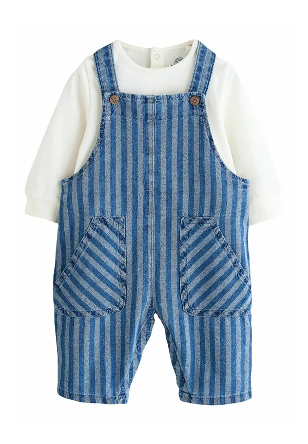 SET - REGULAR FIT - Body - stripe