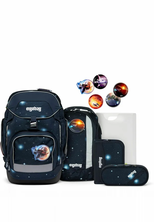 SET - Schulranzen - kobärnikus