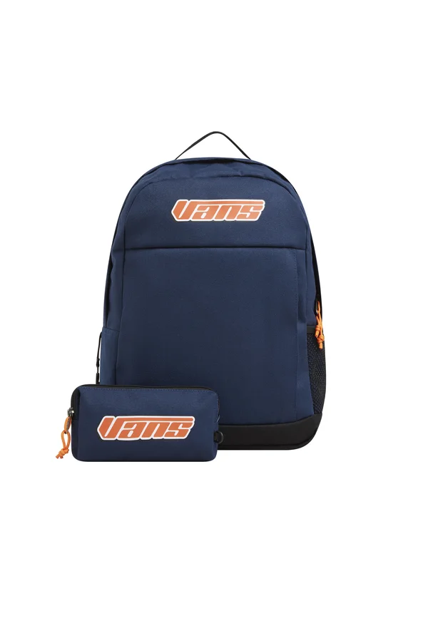 SET - Schulranzen Set - dress blues