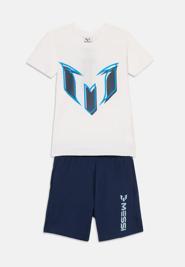 SET - Shorts - bright white