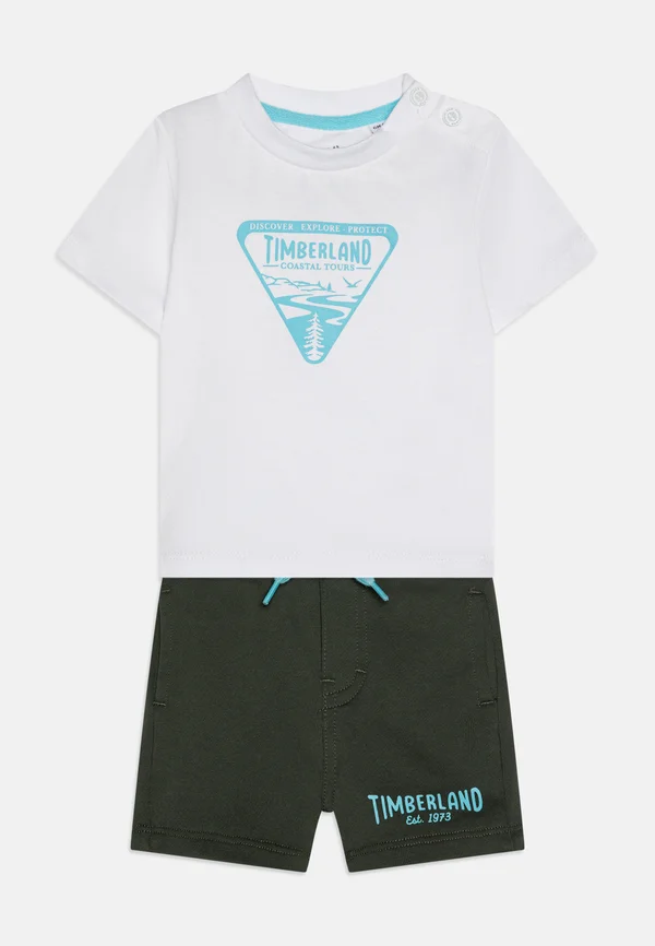 SET - Shorts - green