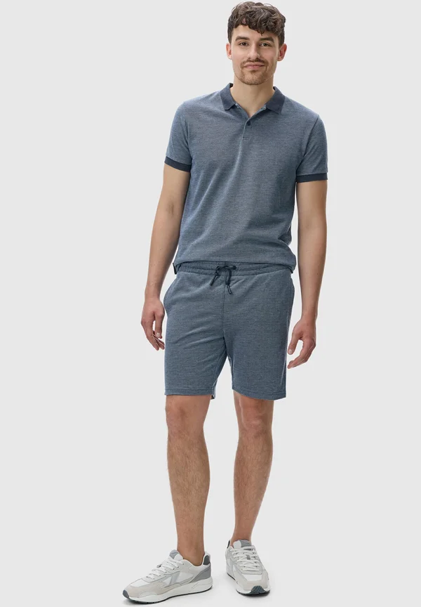 SET - Shorts - navy