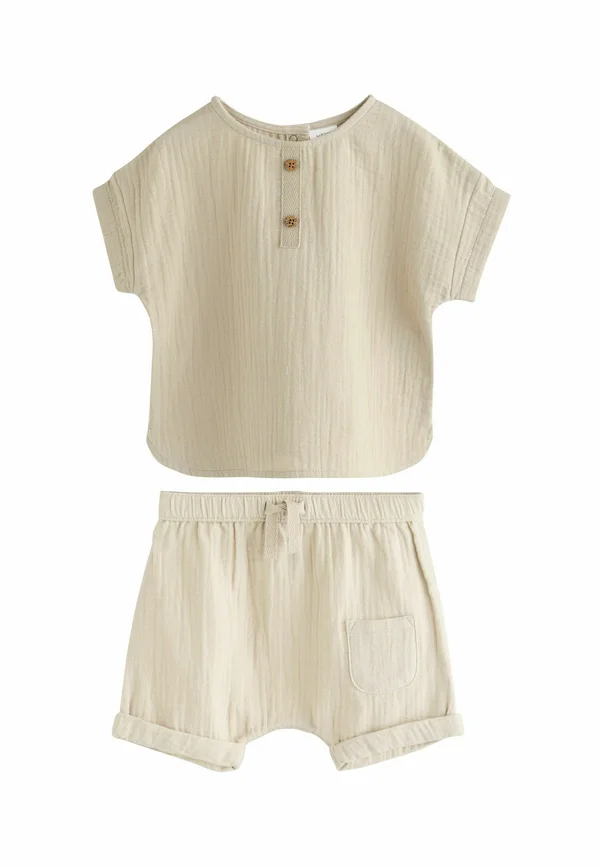 SET - Shorts - neutral