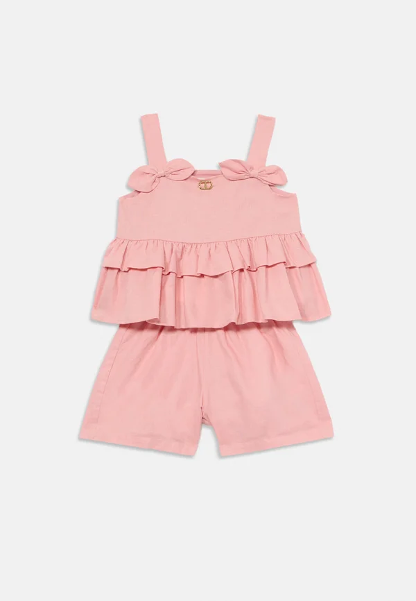 SET - Shorts - pink