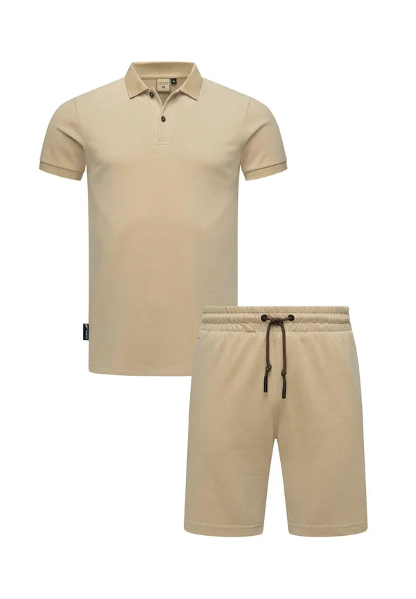 SET - Shorts - sand