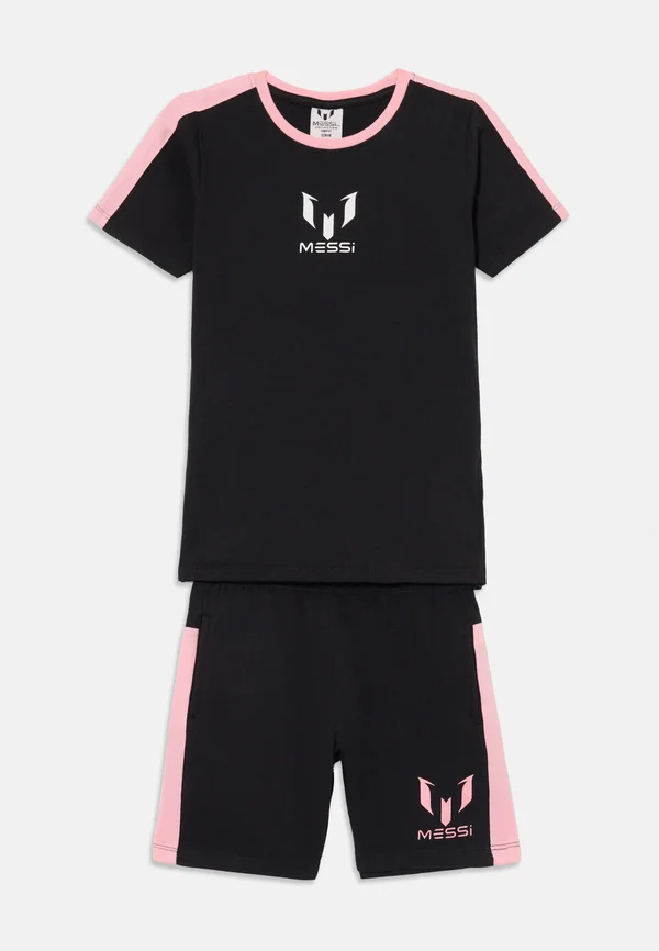 SET - Shorts - stretch limo