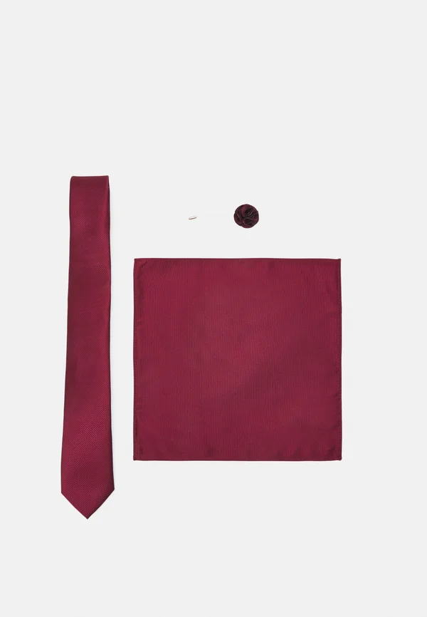 SET - Sonstige Accessoires - bordeaux
