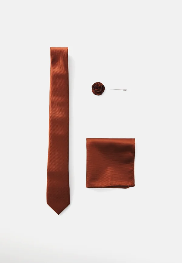SET - Sonstige Accessoires - brown