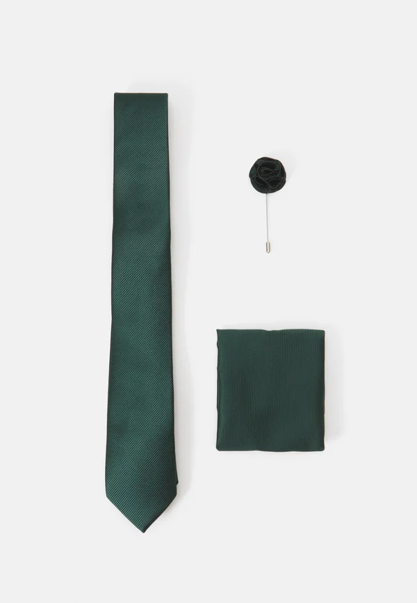 SET - Sonstige Accessoires - dark green