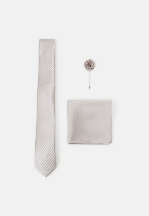 SET - Sonstige Accessoires - silver