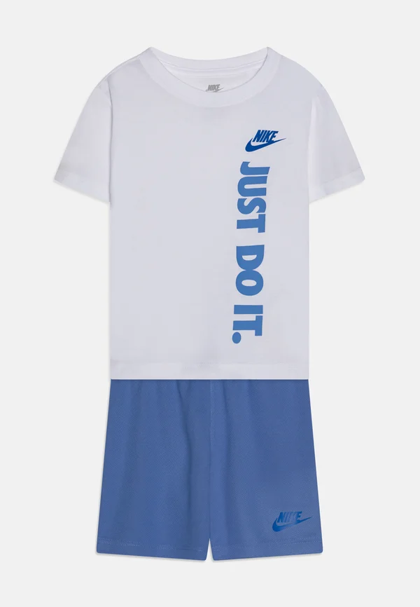 SET - T-Shirt print - polar