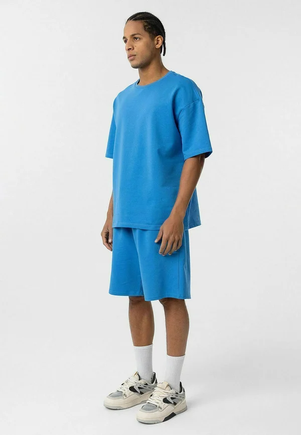 SET - Trainingsanzug - blue