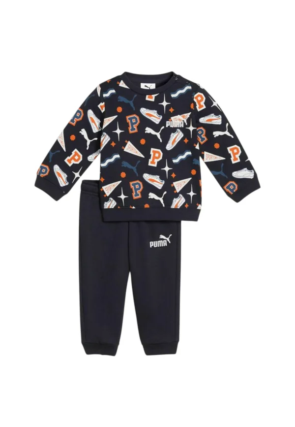 SET - Trainingsanzug - multi coloured