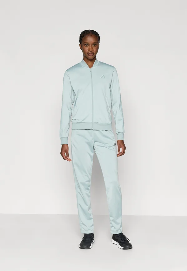 SET - Trainingsanzug - sage