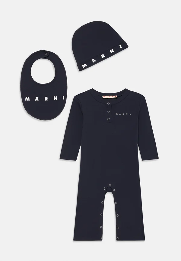 SET UNISEX - Trainingsanzug - dark starry night