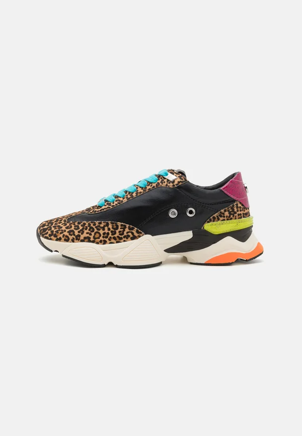 SETBACK - Sneaker low - multi-coloured