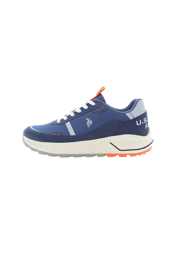 SETH - Sneaker low - blu
