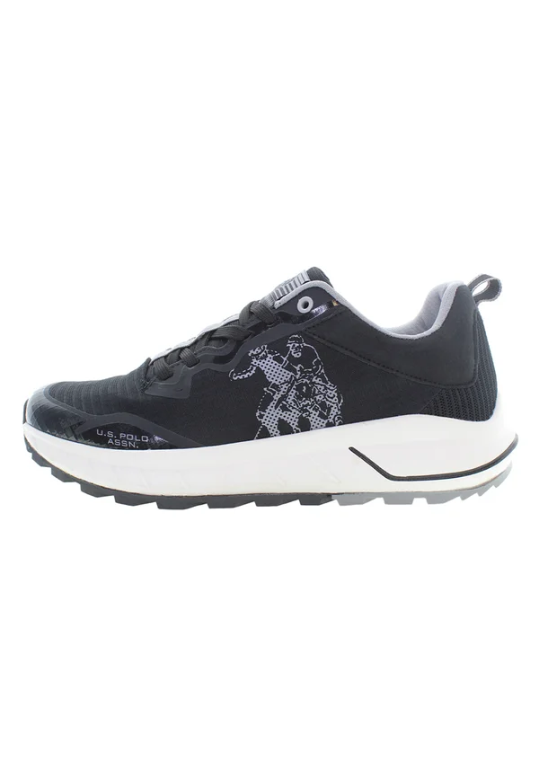 SETH001 - Sneaker low - black