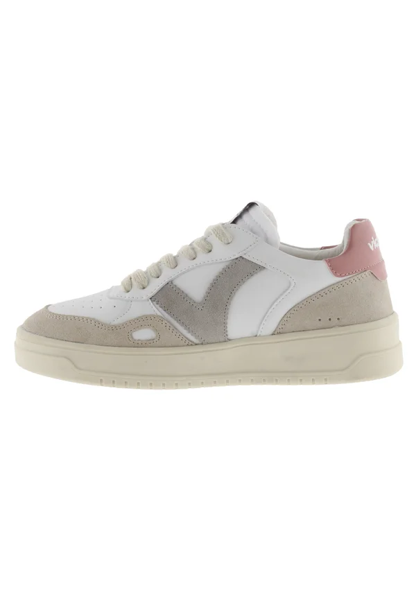 SEUL EFECTO - Sneaker low - rosa