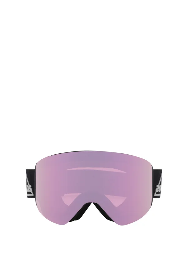 SEVEN SPRINGS - Skibrille - a black