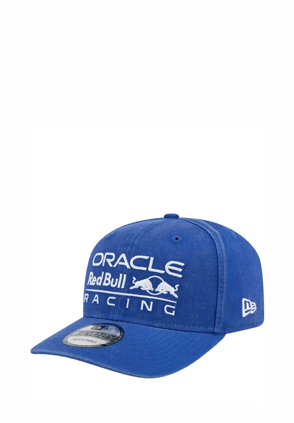 SEVENTY - BRAZIL BULL RACING - Cap - royal