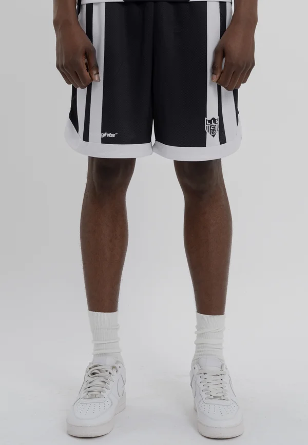 SEVENTY SEVEN - Jogginghose - black