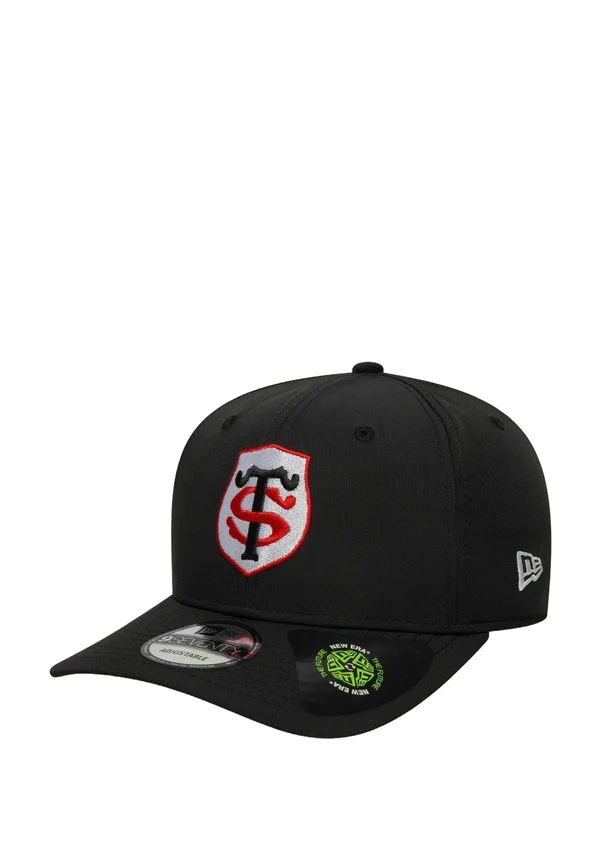 SEVENTY STRETCH-SNAP - Cap - noir