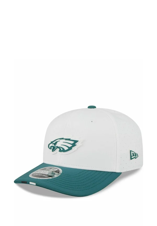 SEVENTY STRETCH TRAINING PHILADELPHIA EAGLES - Cap - blanc