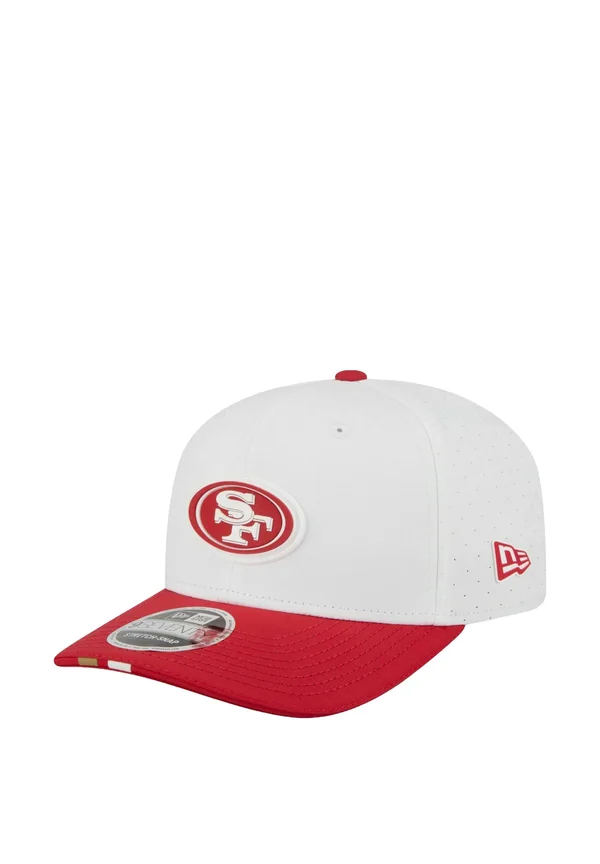SEVENTY STRETCH TRAINING SAN FRANCISCO - Cap - white