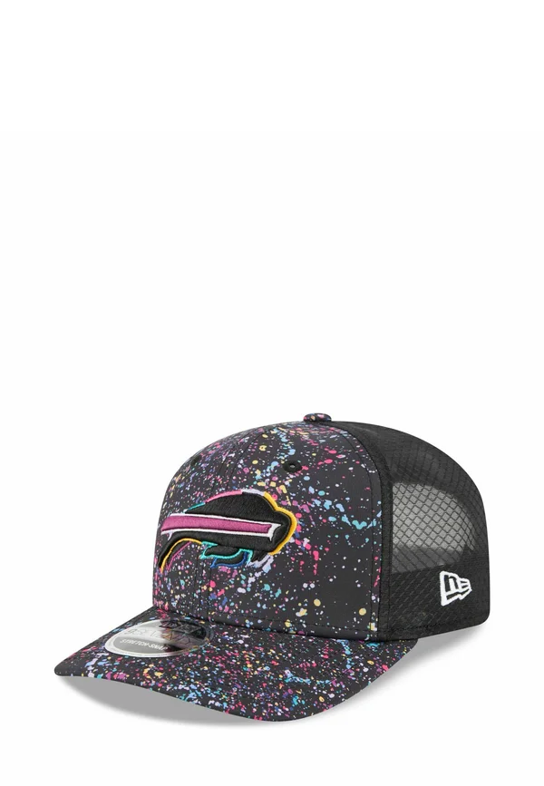 SEVENTY STRETCH TRUCKER CRUCIAL BILLS - Cap - multicoloured