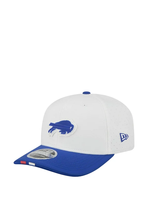 SEVENTY STRETCHSNAP BILLS - Cap - white