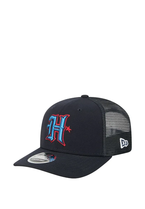 SEVENTY TRUCKER HOUSTON TEXANS - Cap - navy