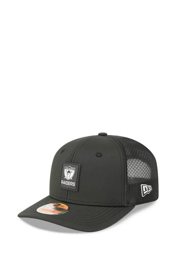 SEVENTY TRUCKER RAIDERS - Cap - black
