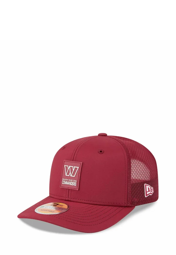 SEVENTY TRUCKER WASHINGTON COMMANDERS - Cap - rubin