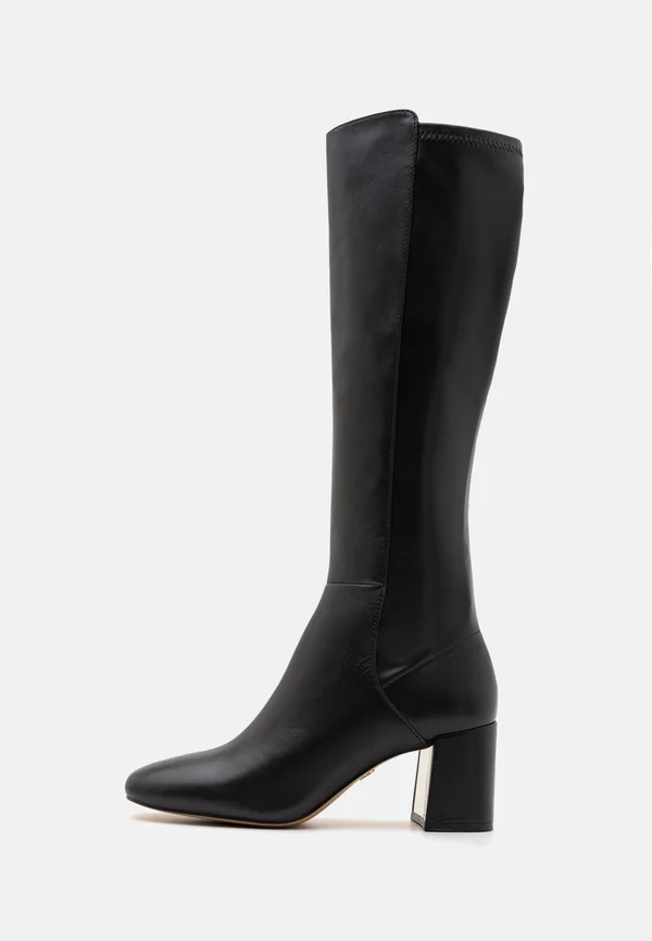 SEVOREBAEN - Stiefel - black