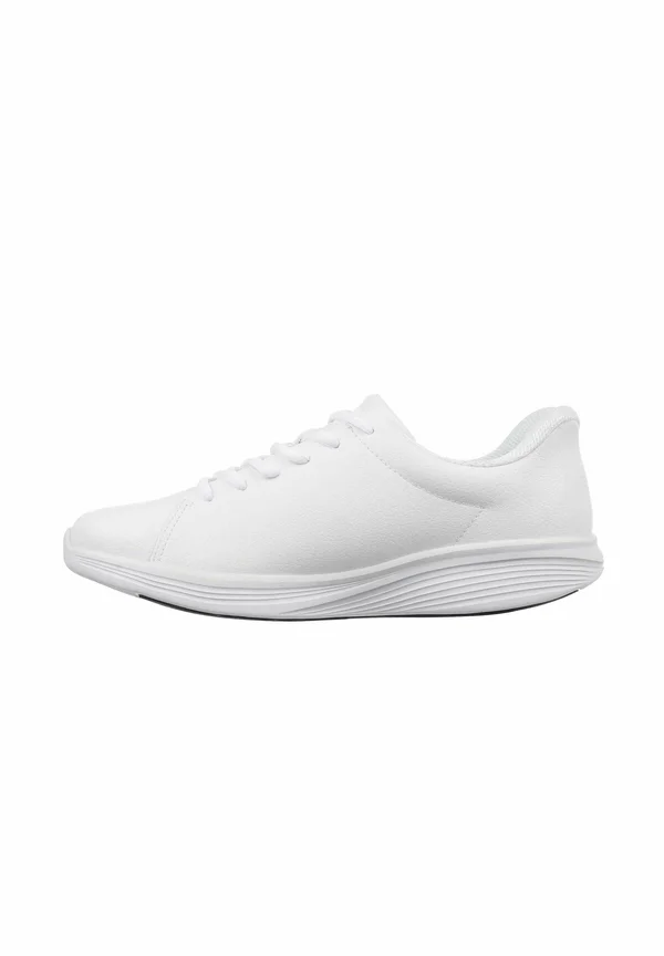 SF-4000 - Trekkinghalbschuh - white