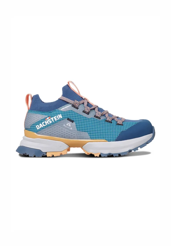 SF TREK LC - Hikingschuh - tuerkis