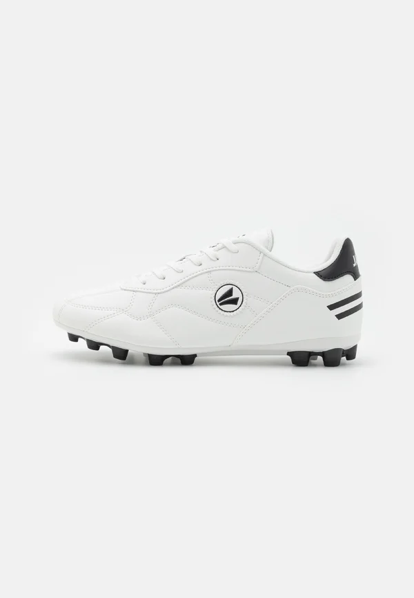 SFG SIGNATURE - Fußballschuh Nocken - white/jet black