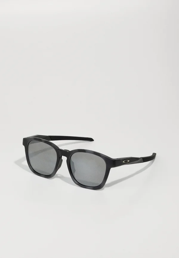 SHACKLE UNISEX - Sonnenbrille - black