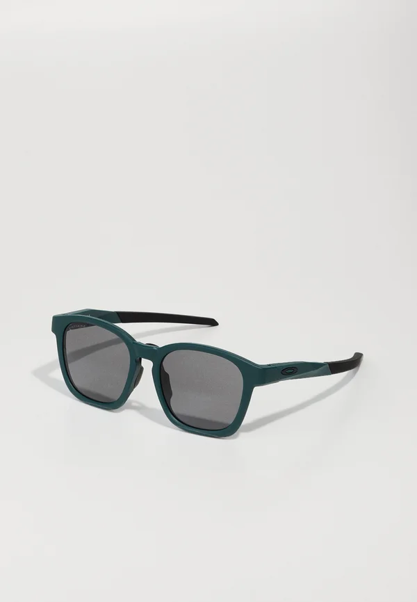 SHACKLE UNISEX - Sonnenbrille - hunter green