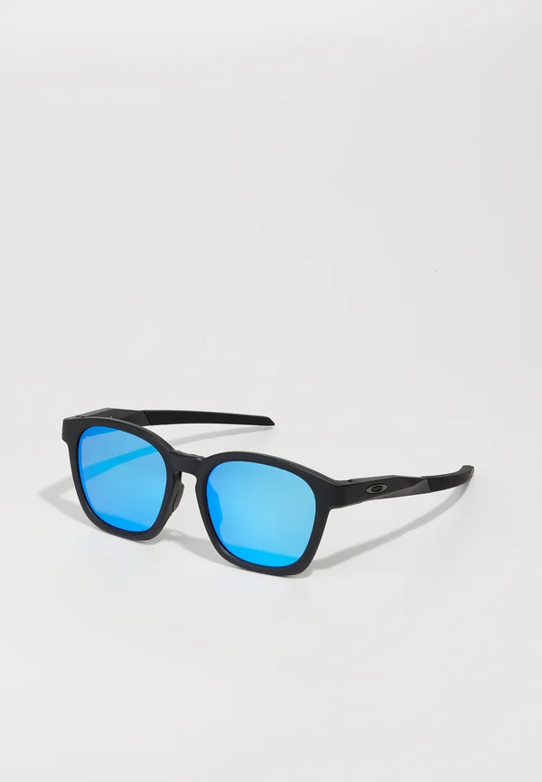 SHACKLE UNISEX - Sonnenbrille - matte black