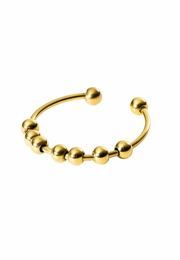 SHADE ANXIETY - Ring - goldfarben