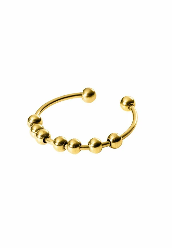 SHADE ANXIETY - Ring - goldfarben