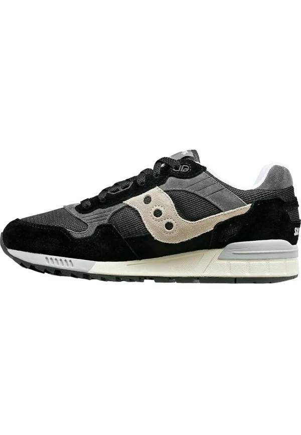 SHADOW 5000 UNISEX - Sneaker low - black