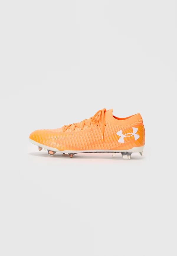 SHADOW ELITE 3 FG - Fußballschuhe für festen Untergrund - blaze orange/squad orange/white