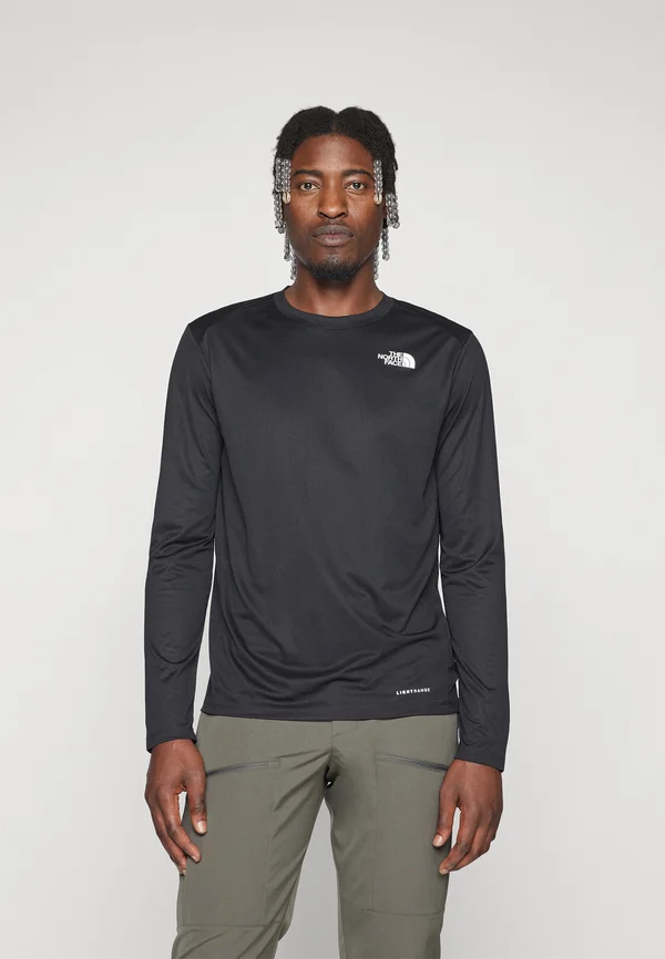SHADOW  - Langarmshirt - black