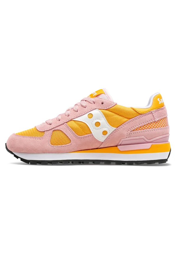 SHADOW ORIGINAL - Sneaker low - orange