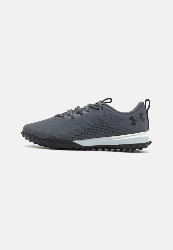 SHADOW TURF 2.0 - Fußballschuh Multinocken - castlerock/black
