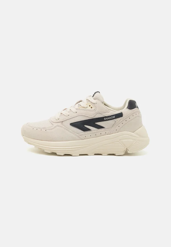 SHADOW UNISEX  - Sneaker low - offwhite/black